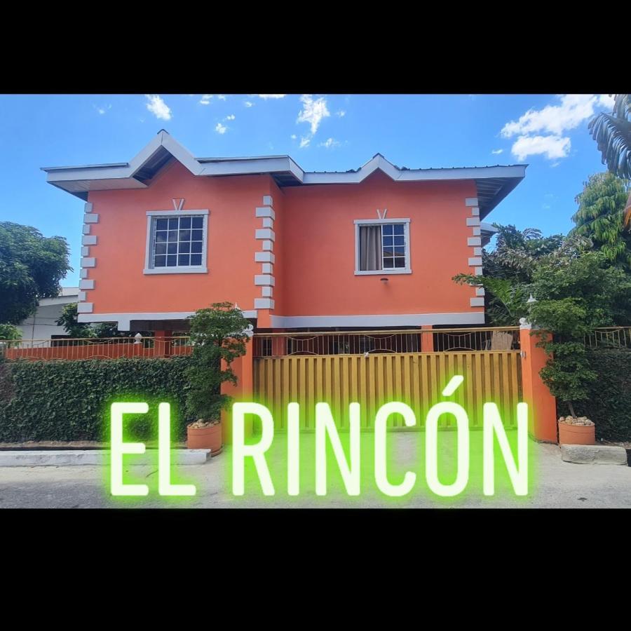 El Rincon - El Jardin Διαμέρισμα Tunapuna Village Εξωτερικό φωτογραφία